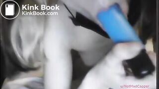 Omegle: Does anyone have the full video?