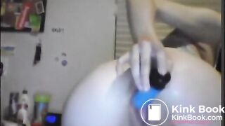 Omegle: Does anyone have the full video?