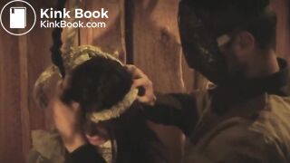 WARNING Execution went wrong …