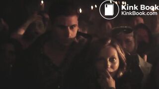 WARNING Execution went wrong …