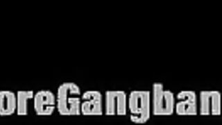 Hardcore Gangbang Cheating Wife Pays The Price (Mark Davis, Nicole Wright, Nikki Sexx)