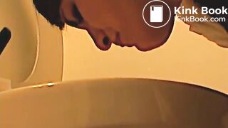 Girl Vomit Puke Puking Vomiting Gagging Food