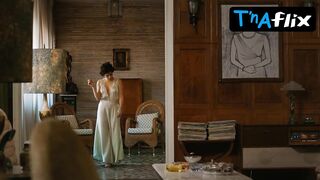 Fernanda Vasconcellos Sexy Scene  in Most Beautiful Thing