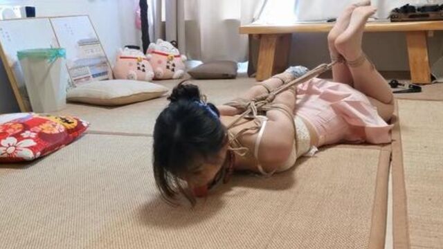 Chinese Bondage ATM220.mp4