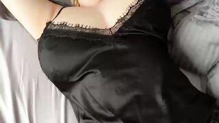 I Screw My Ex French Girlfriend'S Mom In Her Shower // Busty Milf // It'S Good That We Don'T Stop Talking Homemade Video