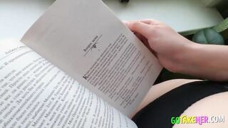 fucking my neighbor in the mouth and cum on tits dirty talk at home