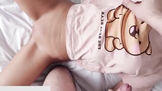 My Girlfriend A Fucking Professional Hoe! She Rides My Dick In Reverse Cowgirl, Best Doggystyle