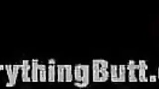 Amber Rayne - Everything Butt 2009 HD (Amber Rain)