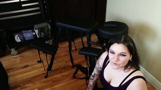 Review complète et honnête du Extreme Obedience Sex Bench!
