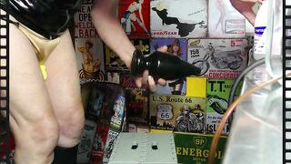 30_Anal_2024 Papy la Valse des Plugs XXL