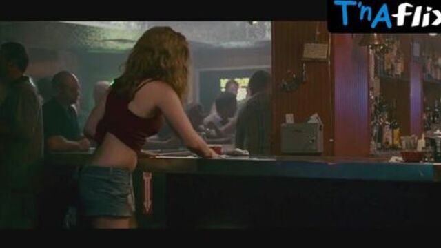 Amy Adams Sexy Scene  in The Fighter