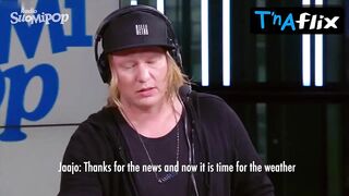 Laine Bruce Breasts,  Underwear Scene  in Trailer Park Boys