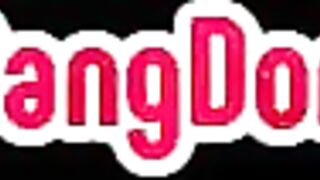 GANG BANG HARDCORE - Gangbang BDSM anal Asian gets smashed in throat and ass