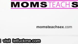 seductive step mother vera king hired hot maid threesome s11:e6 mature big ass (Lexi Foxy)