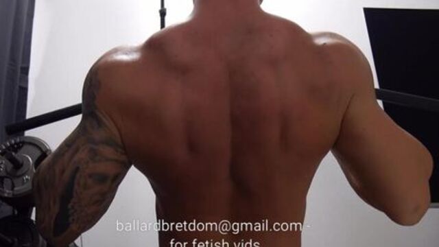 Back Work Daddy chaturbate ballard_