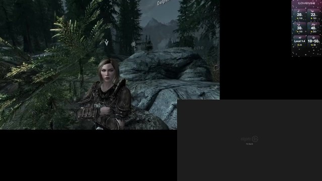 Skyrim VR NSFW Mods Part 8