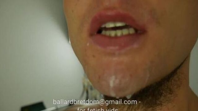 Milk Mouth Daddy chaturbate ballard_