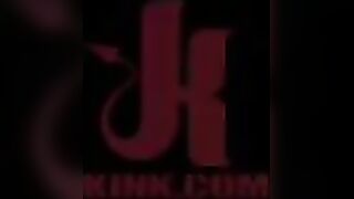 Vienna Black - Skinny Anal Whore Vienna Black Fucked And Butt Fucked In Rope Bondage