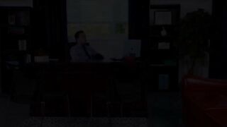 SEX WITH MY BIG ASS AND FLEX SECRETARY