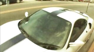 Nice Tits Blonde Honey Rides A Hot Rough Long Dong In And Gets Cum (Honey Demon)