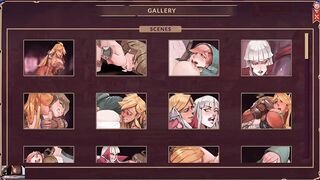 Jessika's Curse - My hentai galery all animations