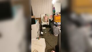 Fucking my baby girl
