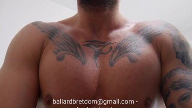 Peck Daddy chaturbate ballard_