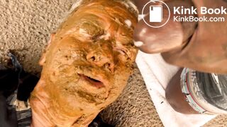 Fag's Dream: Be a Toilet for Black Men