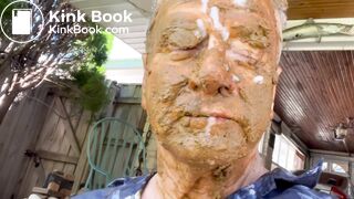 Fag's Dream: Be a Toilet for Black Men