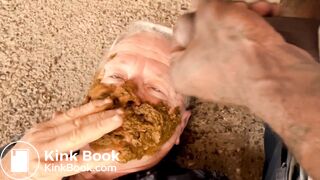 Fag's Dream: Be a Toilet for Black Men