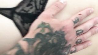 Ava, sexy UK MILF Slut