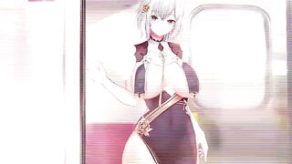HMV Azur Lane