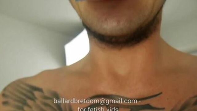 Durex Daddy chaturbate ballard_