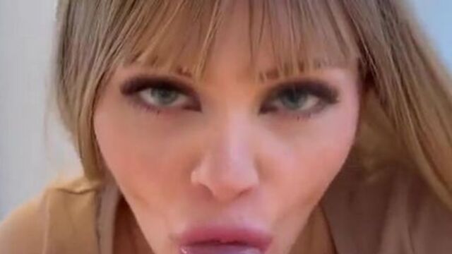 MilaKittenX Deepthroat Blowjob Onlyfans Video Leak