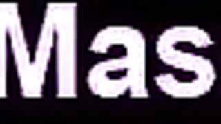 Kinky masseuse gives head