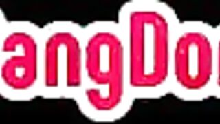 GANG BANG HARDCORE - Gangbang BDSM IR MILF rough smashed till bukkake ending