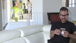 candy white petite teen fucks stepdad whore step sis college swedish