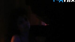 Nicole Picard Breasts Scene  in A Time To Die