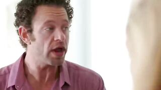 shea blaze fucks her stepdaddy to fix family issues taboo blowjobs skinny for cash