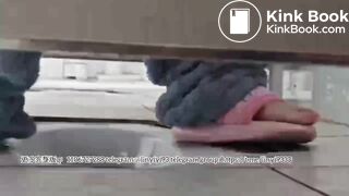 Beautiful women poop 001