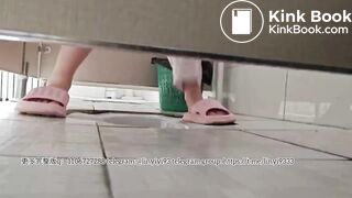 Beautiful women poop 001