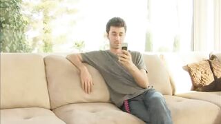 Delicate Girl Kiki Vidis Hardcore Fucks With James Deen