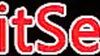 Cocksucking tied sub doggystyled upside down