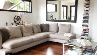 Kimmy Granger Twerk Slut Fucked Rough On The Couch