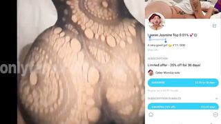 Light Skin Ebony Gets Fucked By BBC