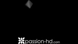 Passion-HD - Ava Mendes puts on her sexy 4th of July look
