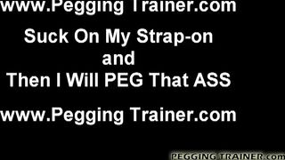 I will give you the roughest pegging of your life