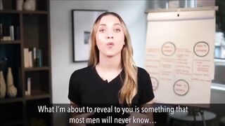 Paige Is Addicted To BDSM (Paige Owens)