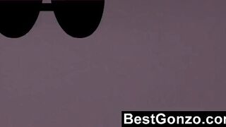 Kita Fucks The Biggest Black Cock She Ever Saw