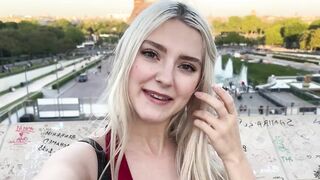 Eva Elfie - Don't Touch My BOOB's 2024, Ep.1 (Eve Wilde)